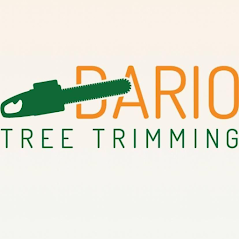 Logo for Dario Tree Trimming