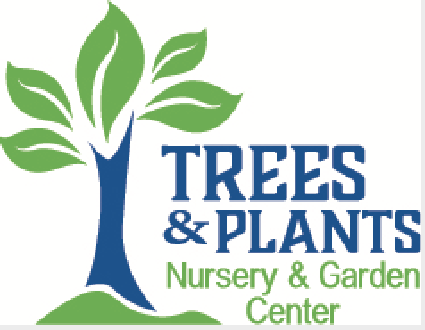 Avatar for Trees and Plants Garden center