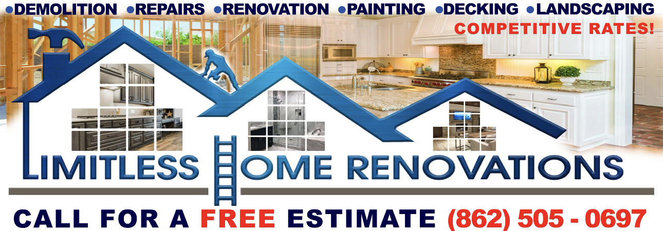 Avatar for Limitless Home Renovations LLC