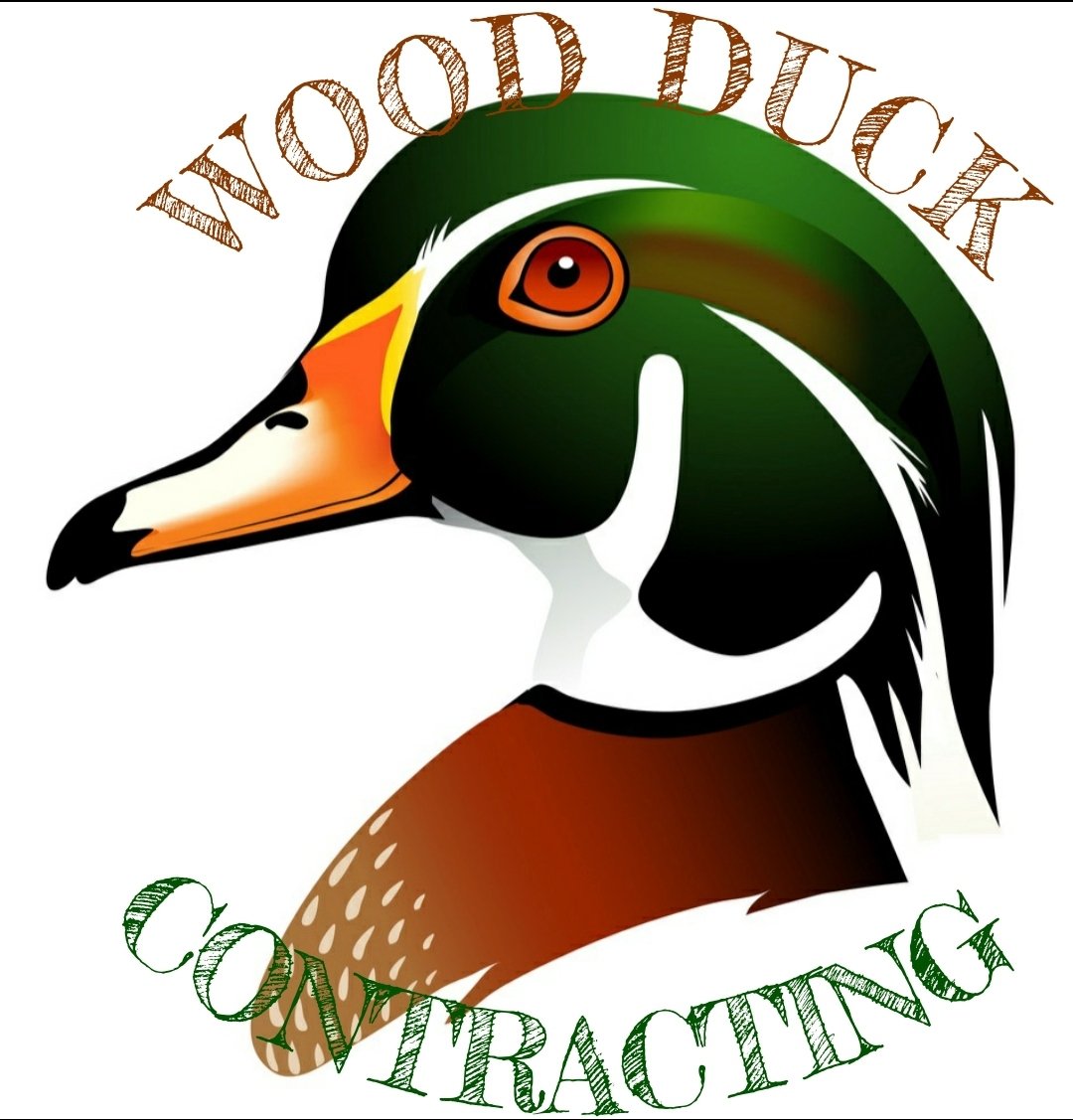 Avatar for Wood Duck Contracting