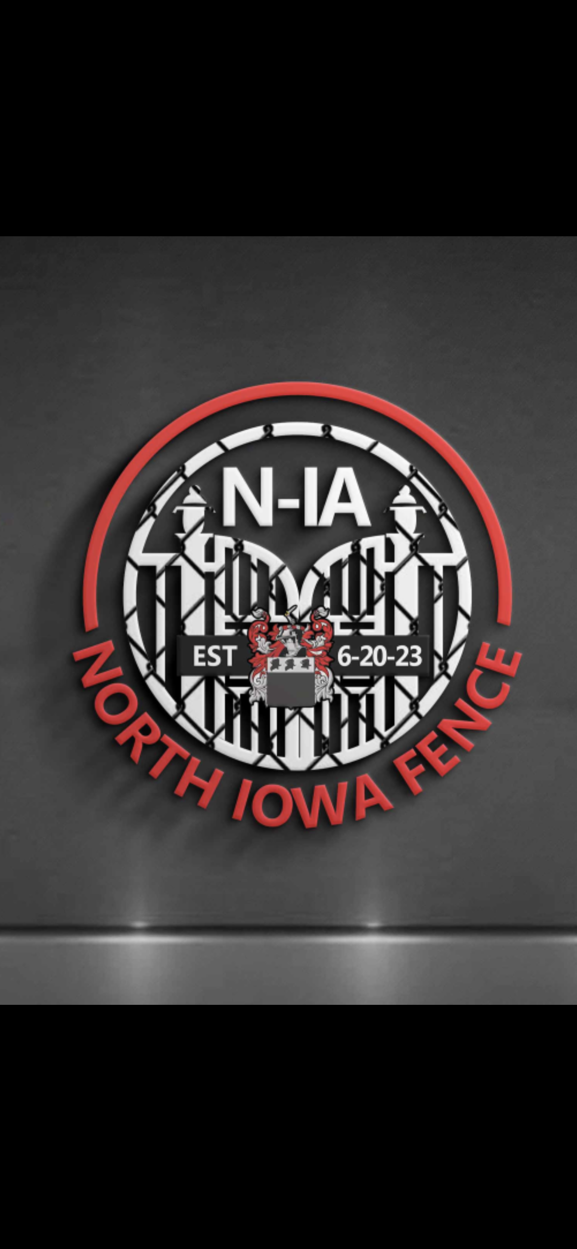 Avatar for North Iowa fencing