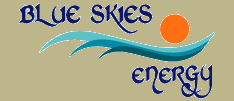 Avatar for Blue Skies Energy Inc