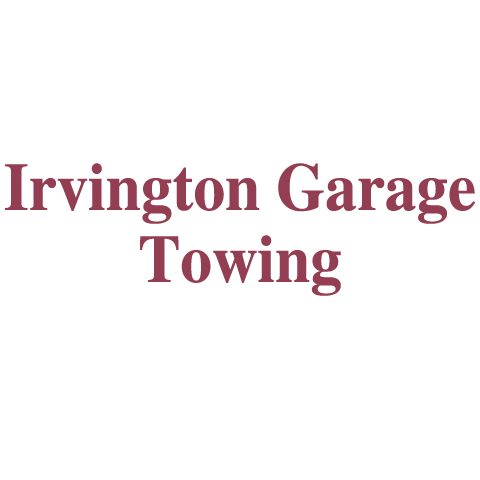 Irvington Garage Towing logo