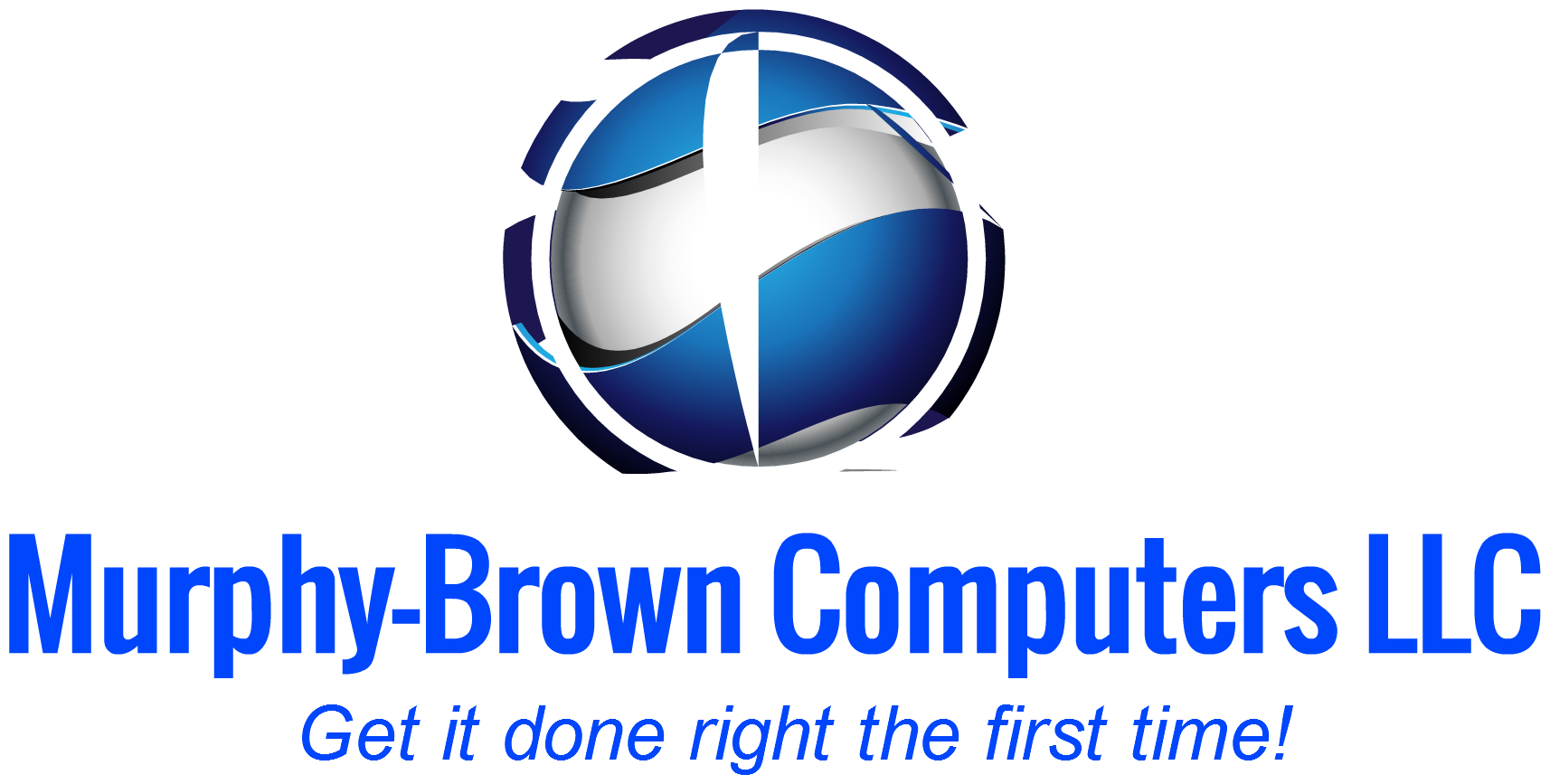 Murphy-Brown Computers LLC logo