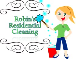 Avatar for Robin's Residential Cleaning