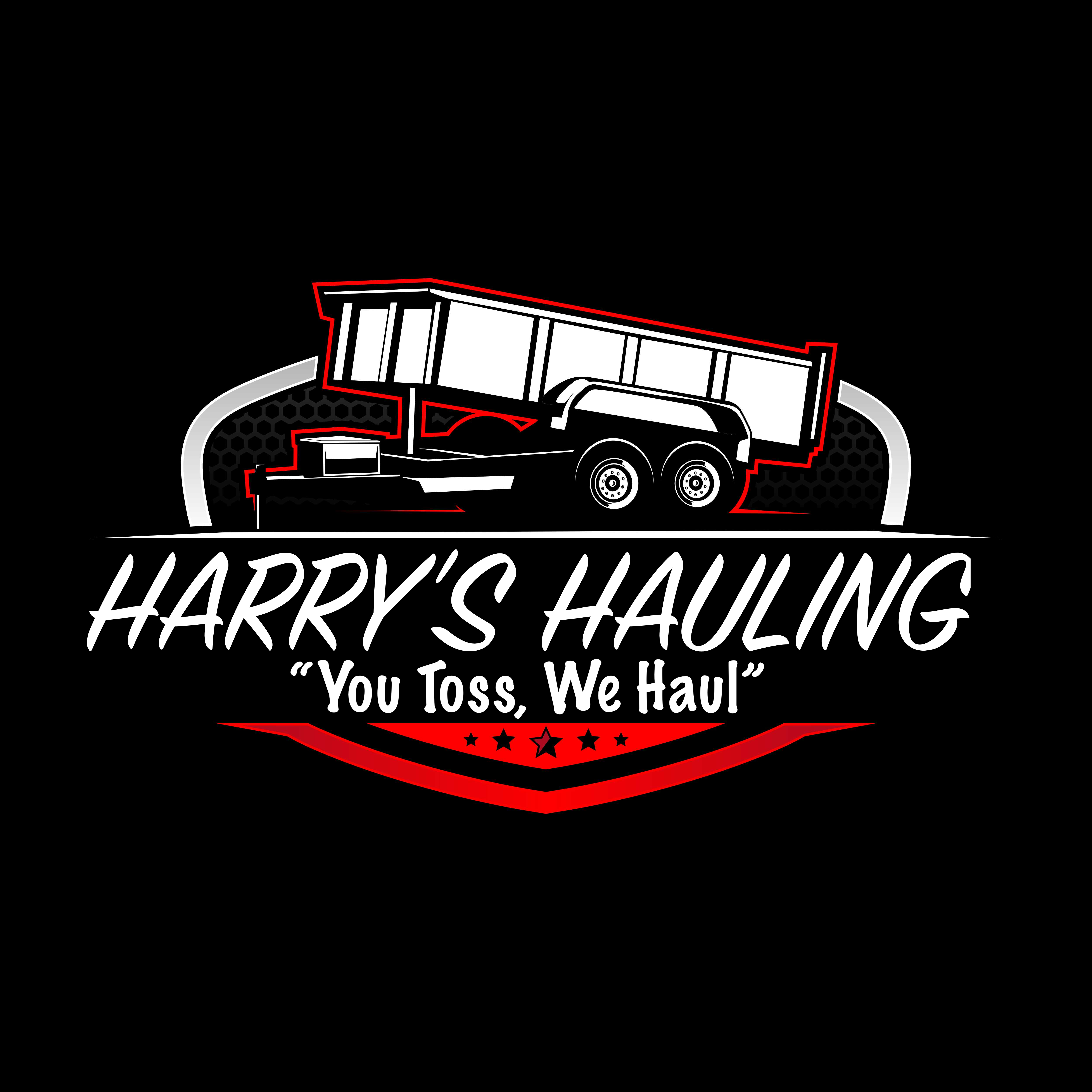 Avatar for Harry's Hauling @ SWH Construction Services
