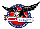 Avatar for AmeriFreight Discount Car Shipping Auto Transport
