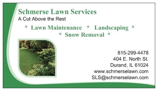 Avatar for Schmerse Lawn Services