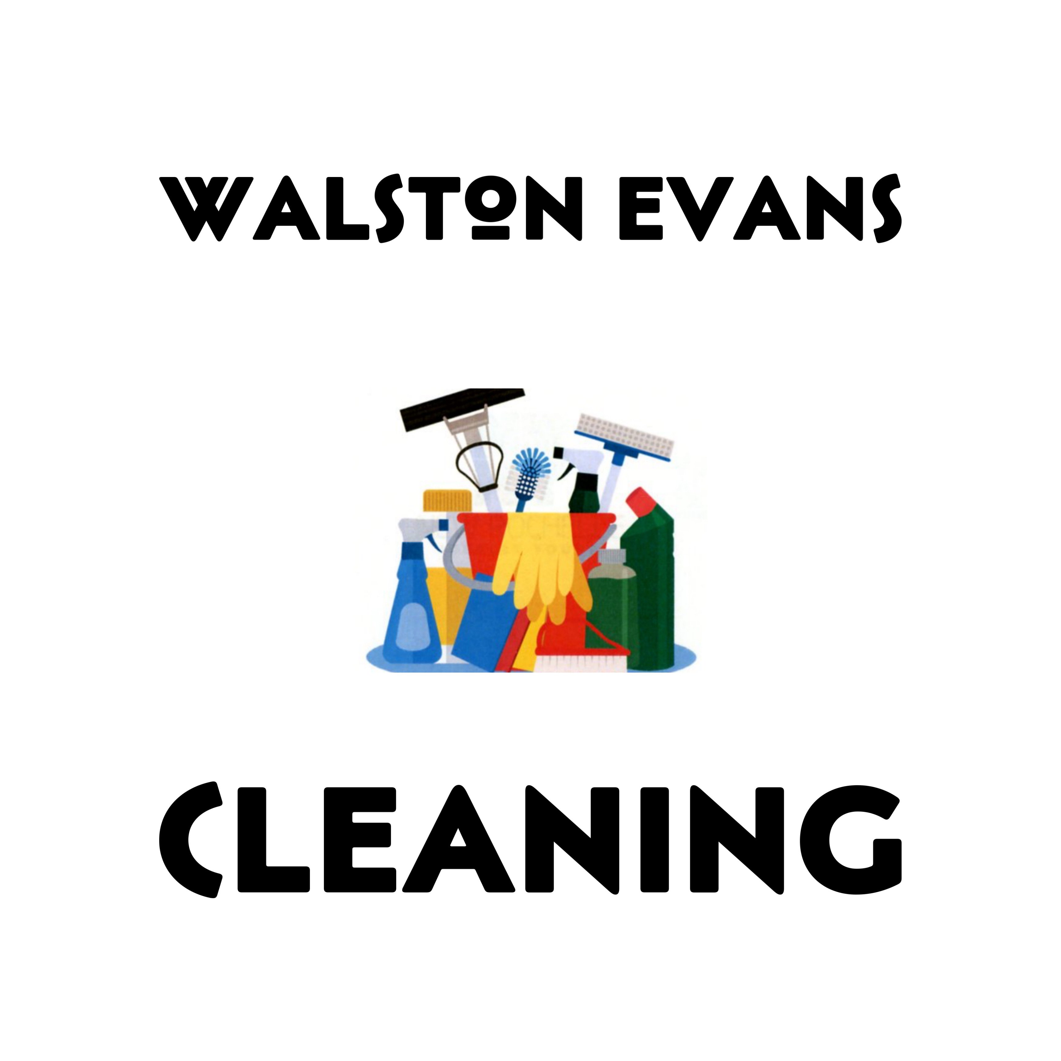 Avatar for WalstonEvansCleanings