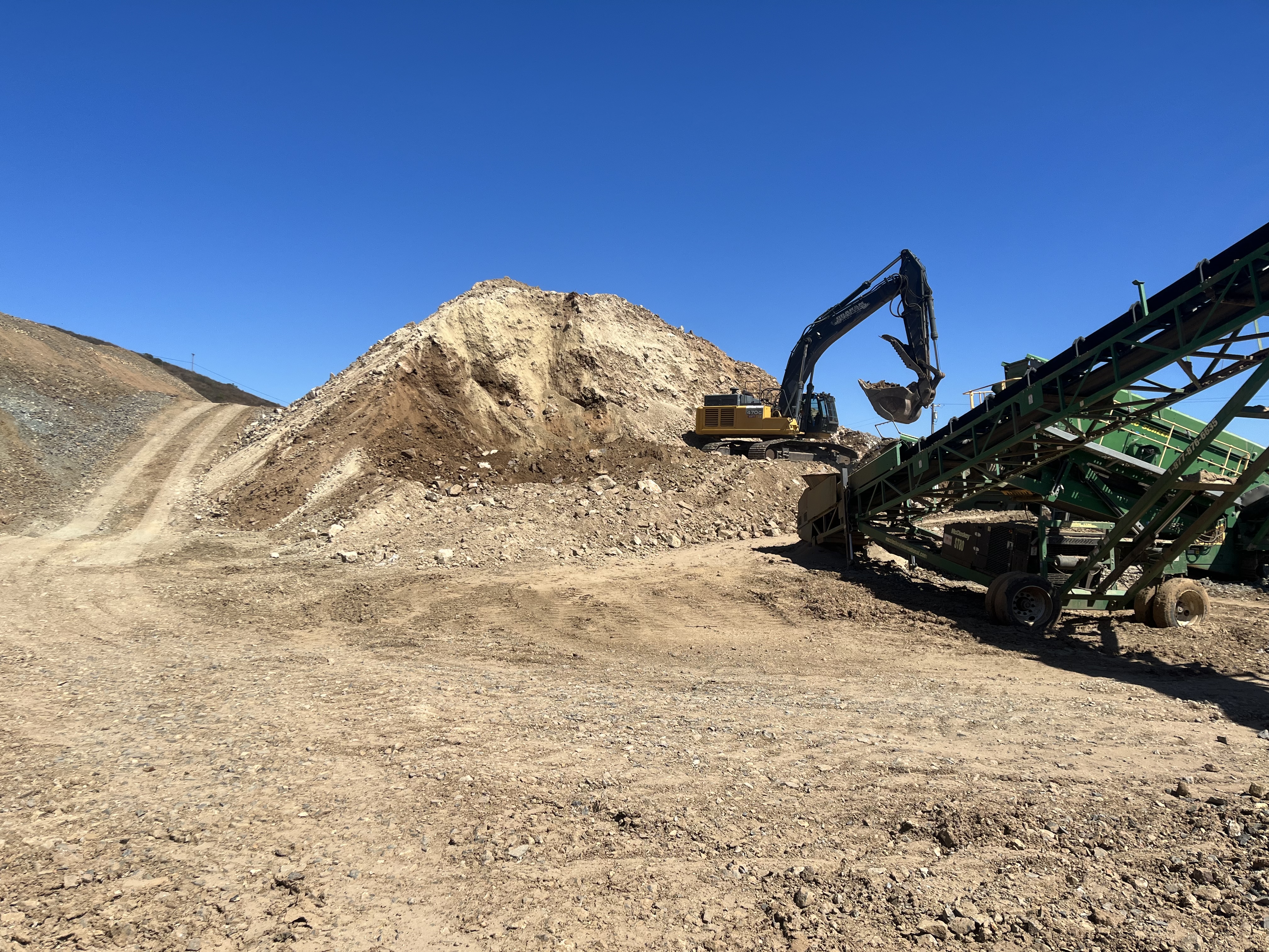 Avatar for Ccs excavation