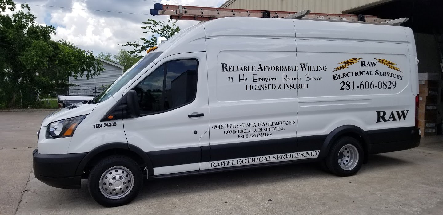 Avatar for Raw Electric