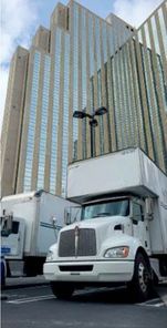 Avatar for Bates Capital Moving and Cleaners