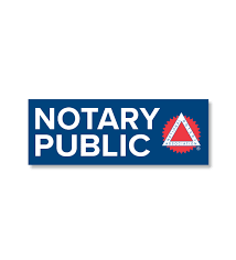 AR Mobile Notary Services LLC logo