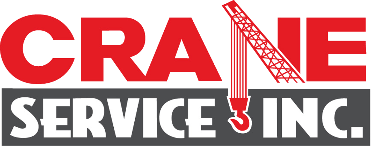Crane Service, Inc logo