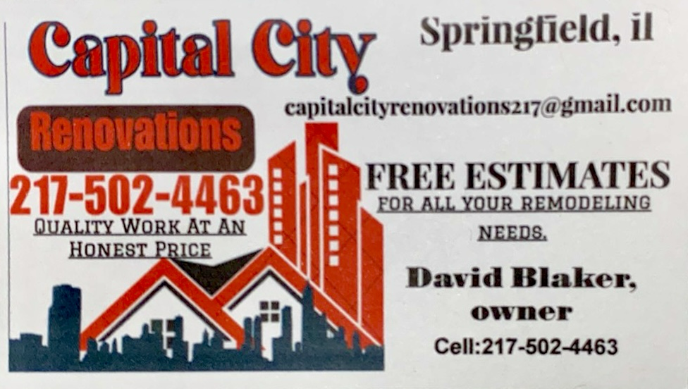 Avatar for Capital City Renovations