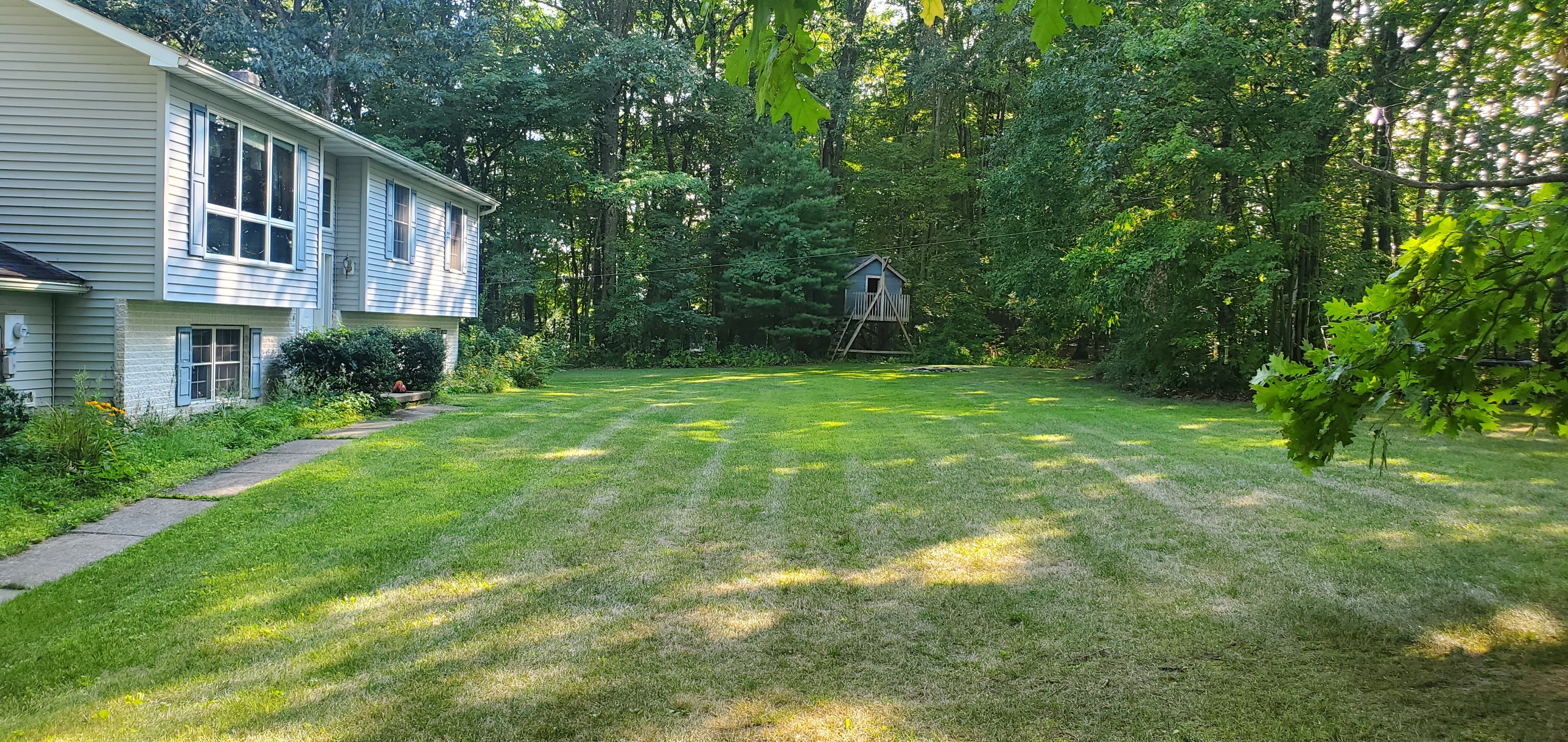 Avatar for Hill's Lawn Service