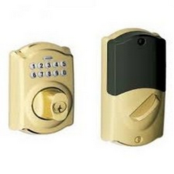 Little Italy NY Locksmith Store logo