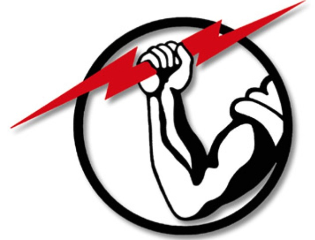 Eric M Girill Electrical Contractor logo