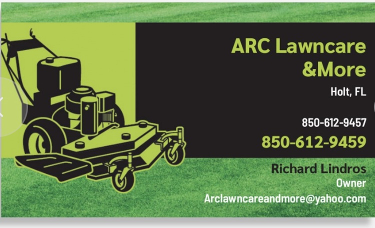 Avatar for ARC Lawncare And More LLC