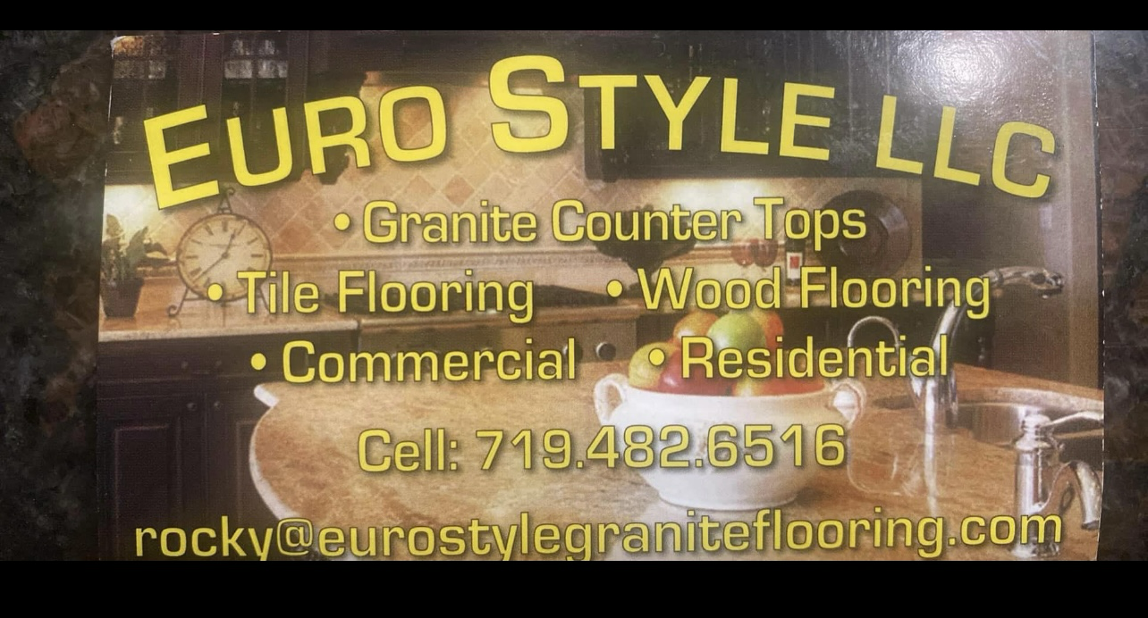 Avatar for Euro style granite and flooring