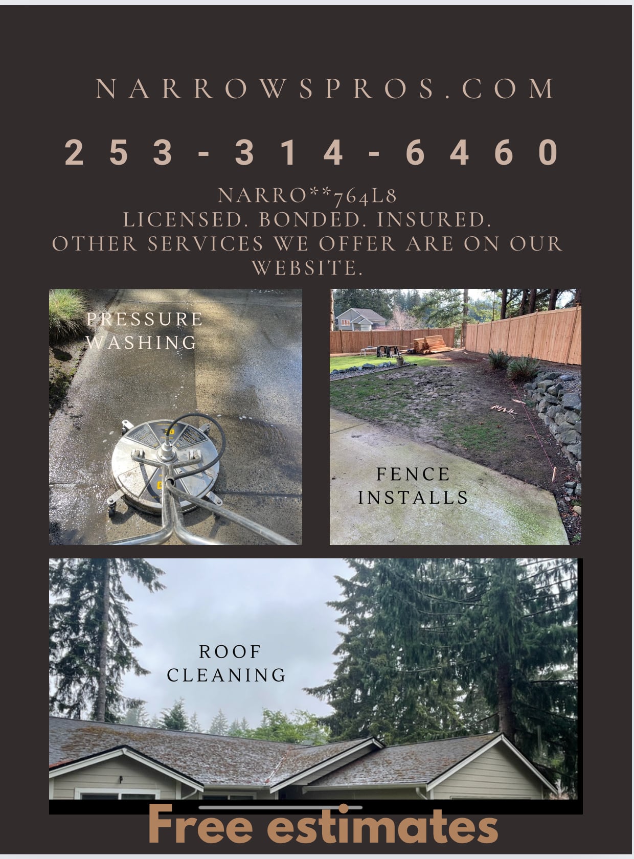 Avatar for Narrowspro