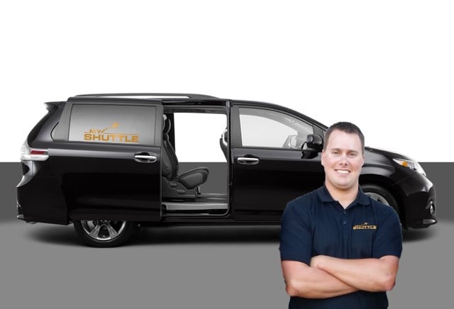 Avatar for My Shuttle