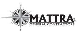 Logo for Mattra Inc