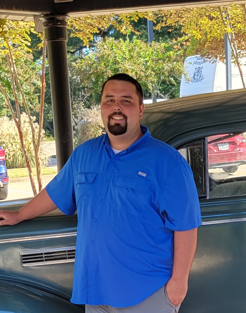 Avatar for Garrett Cook