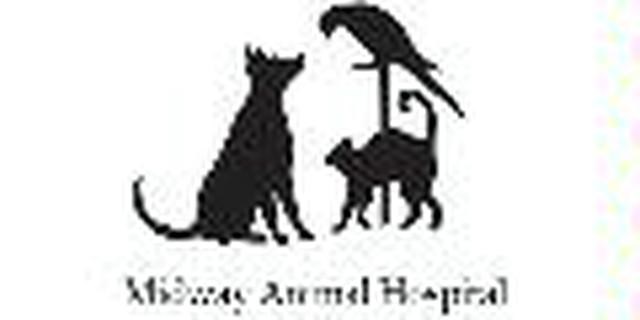 Logo for Midway Animal Hospital