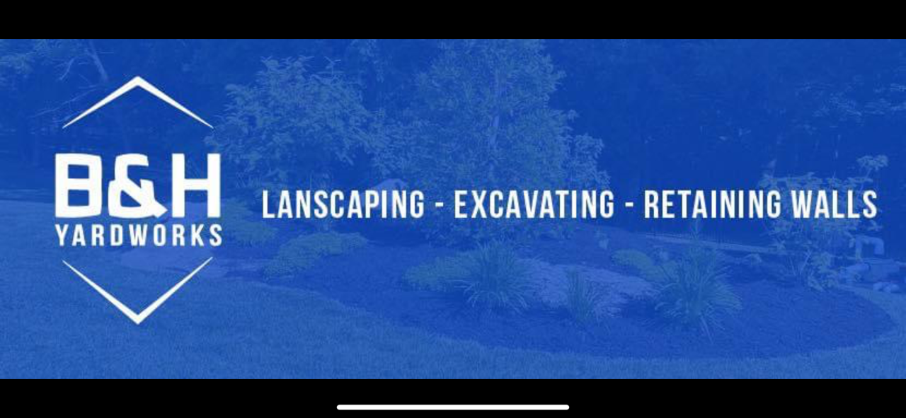 Avatar for B&H Yardworks