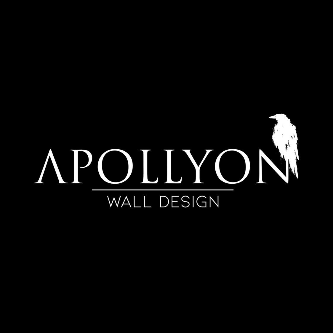 Avatar for Apollyon Wall Design