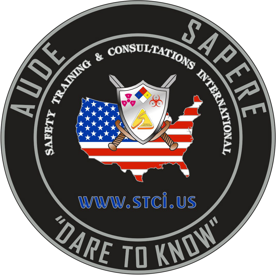 Safety Training & Consultations International LLC logo