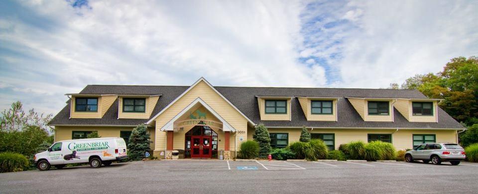 Our Facility