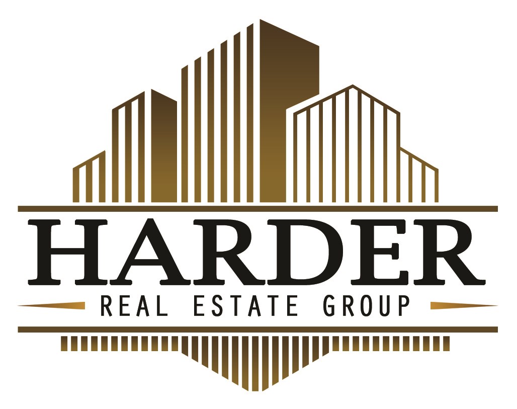 Harder Real Estate Group logo