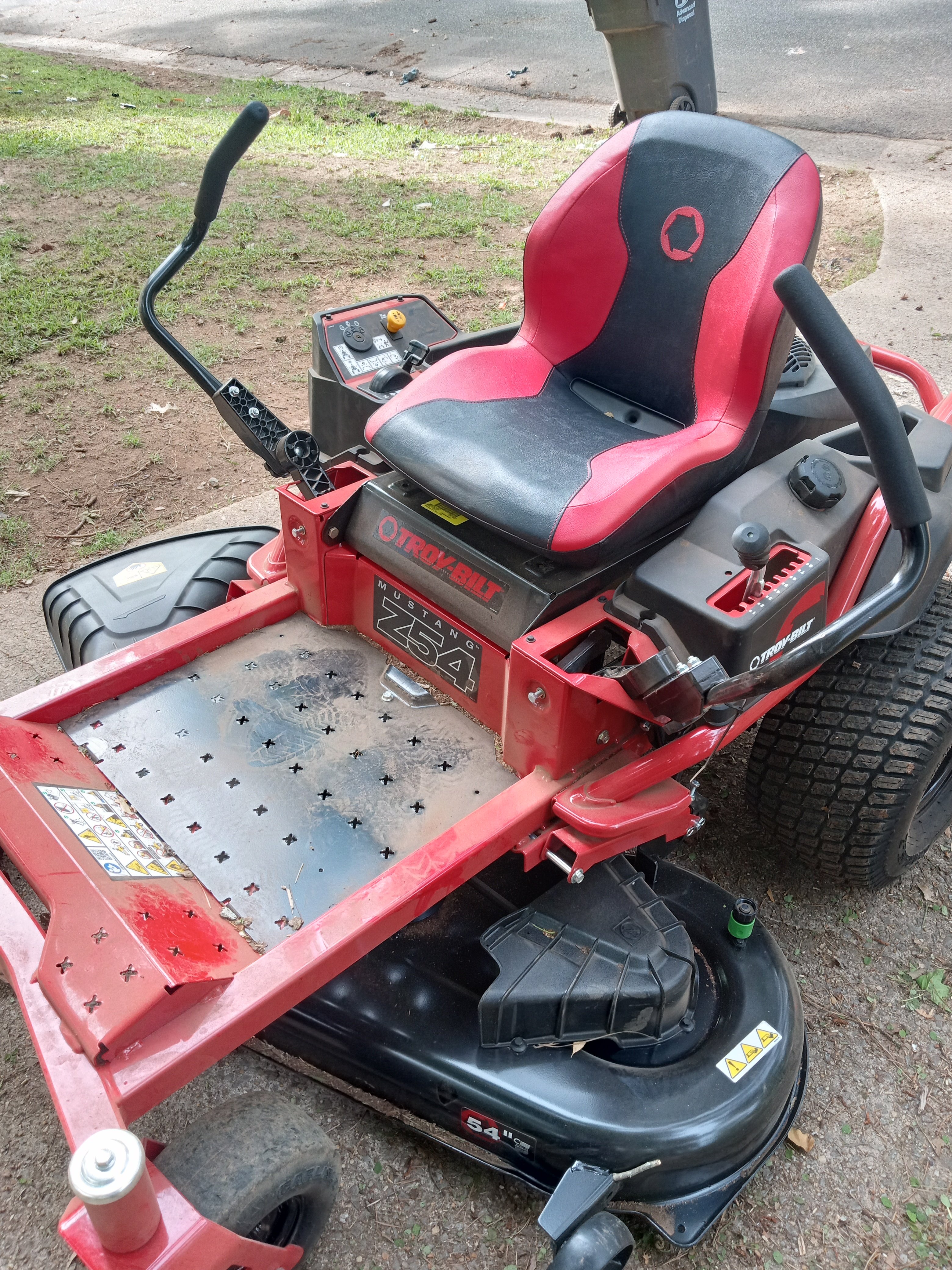 Avatar for Mckee Landscaping and Mobile Car Wash