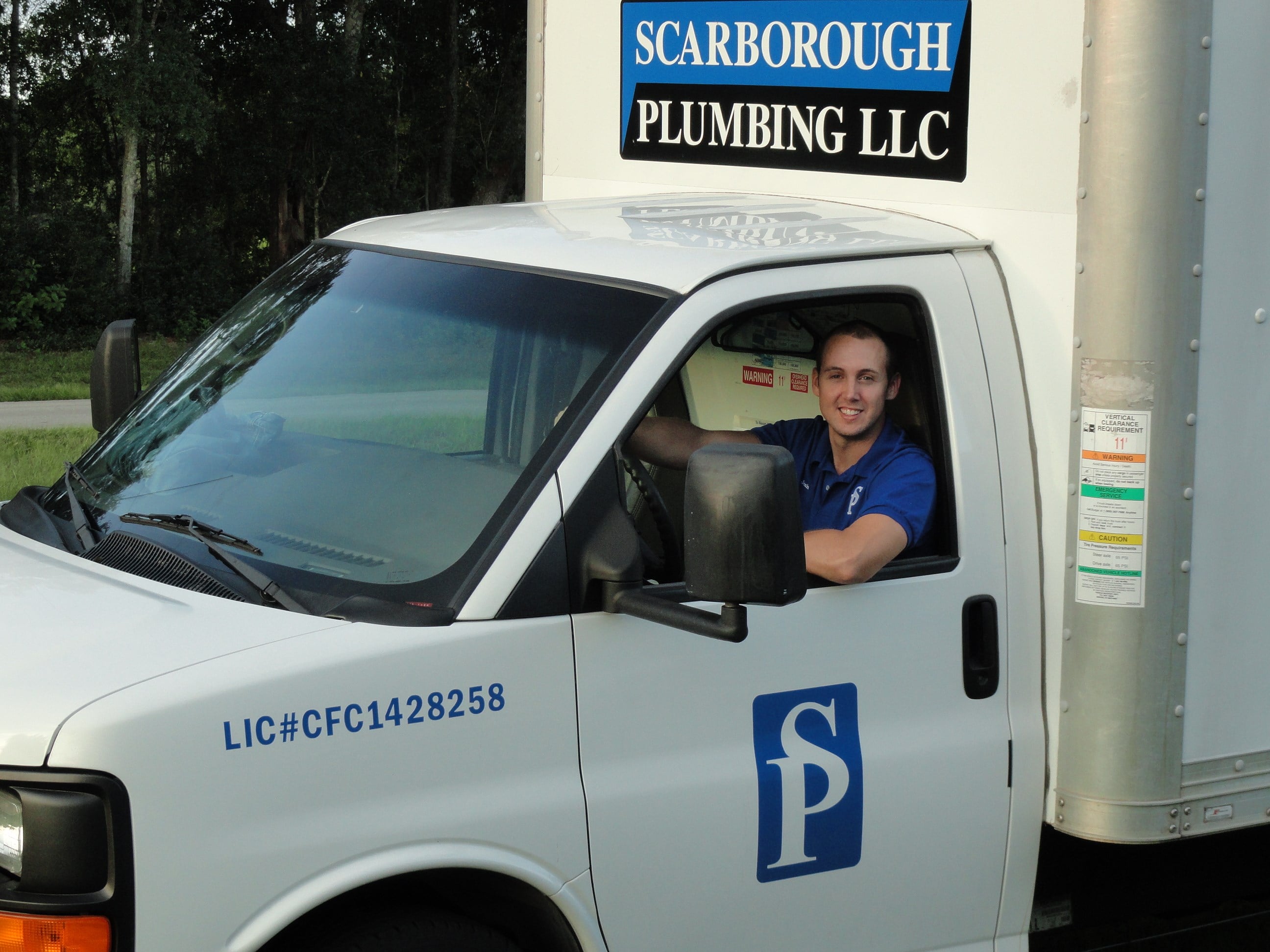 Avatar for Scarborough Plumbing LLC