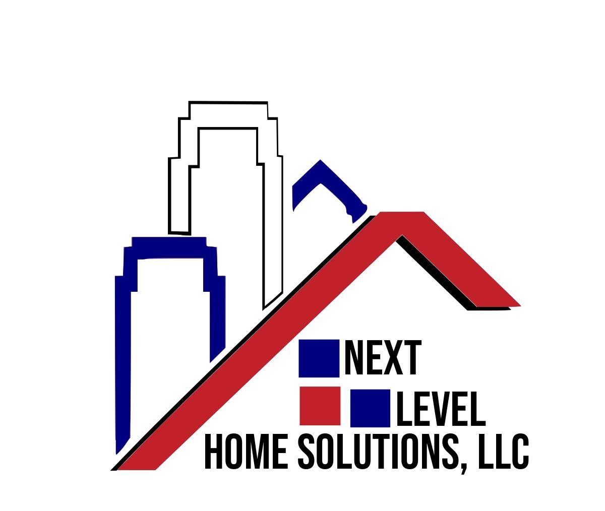 Next Level Home Solutions logo