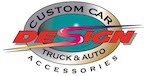Custom Car Design, Inc. logo