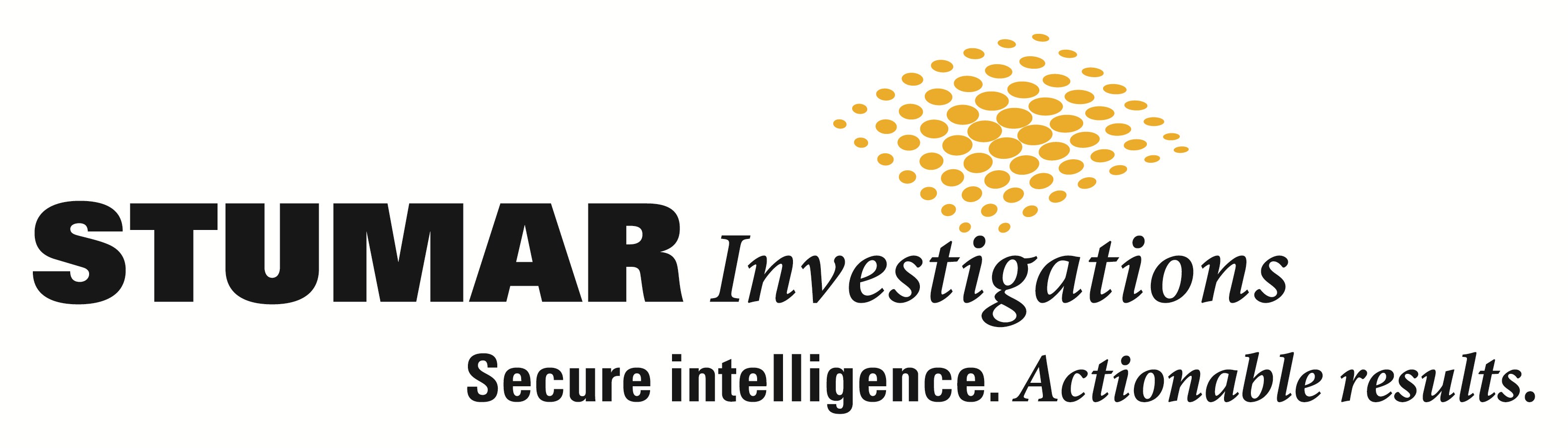 Logo for Stumar Investigations