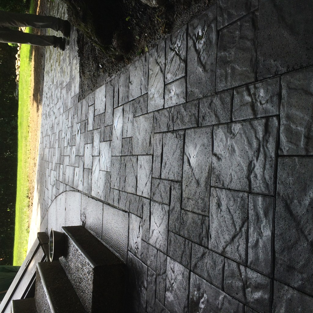 Patios