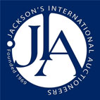 Jackson's International Auctioneers logo