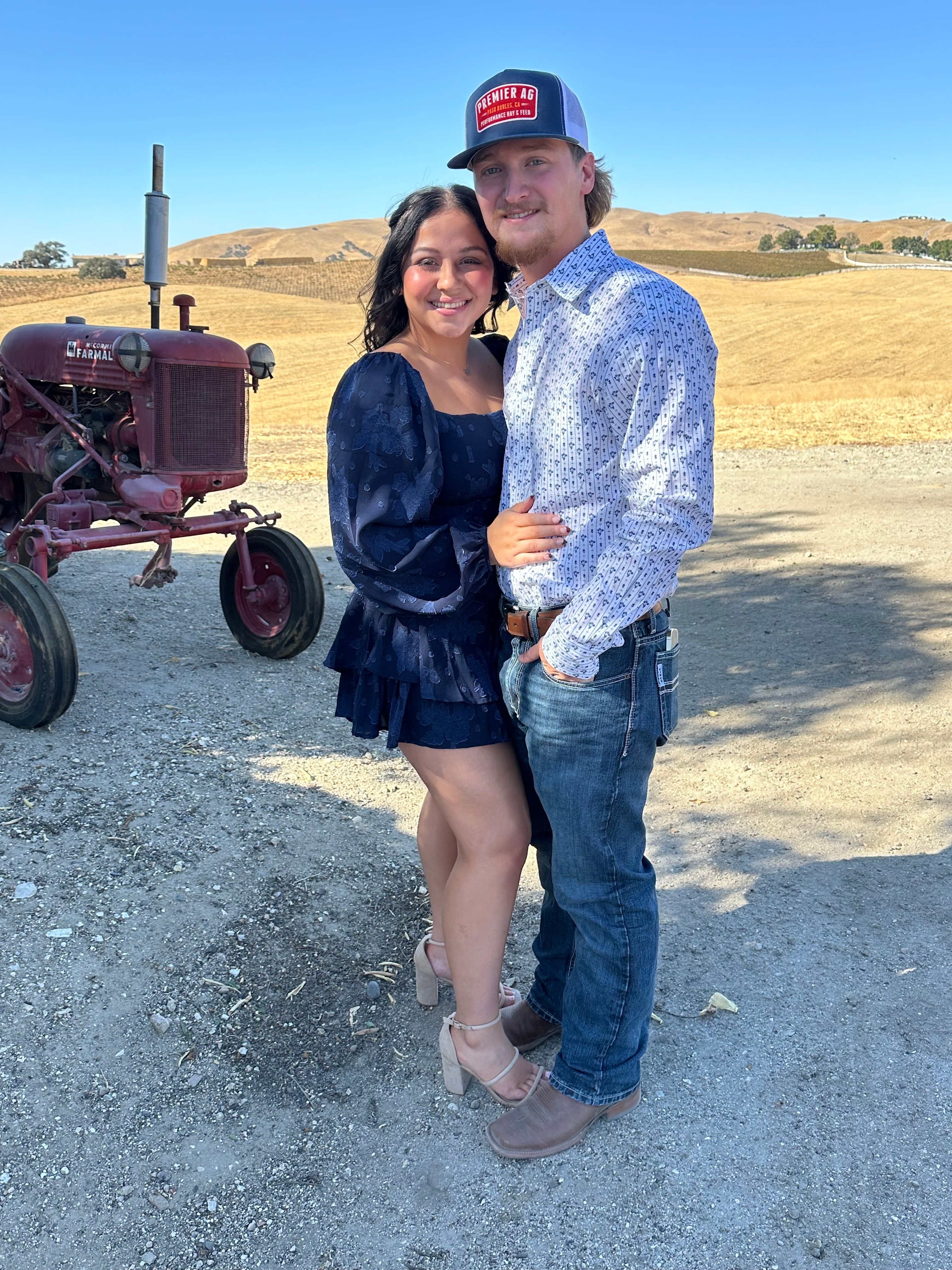 Avatar for Brison Hutchings