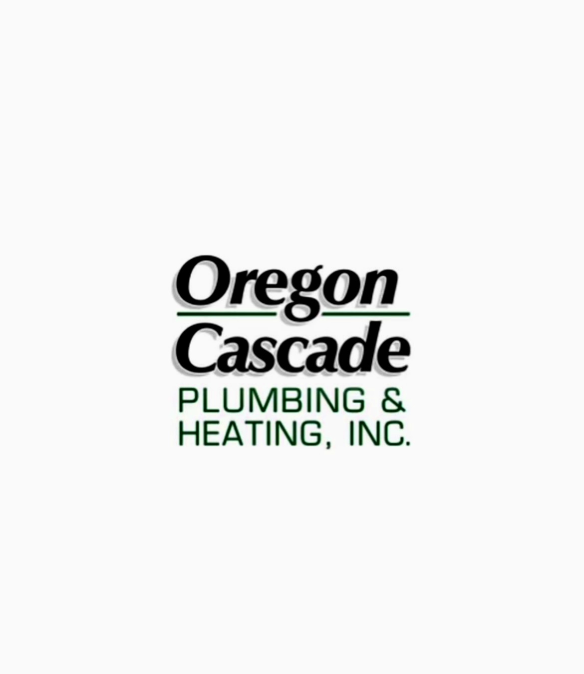 Avatar for Oregon Cascade Plumbing & Heating