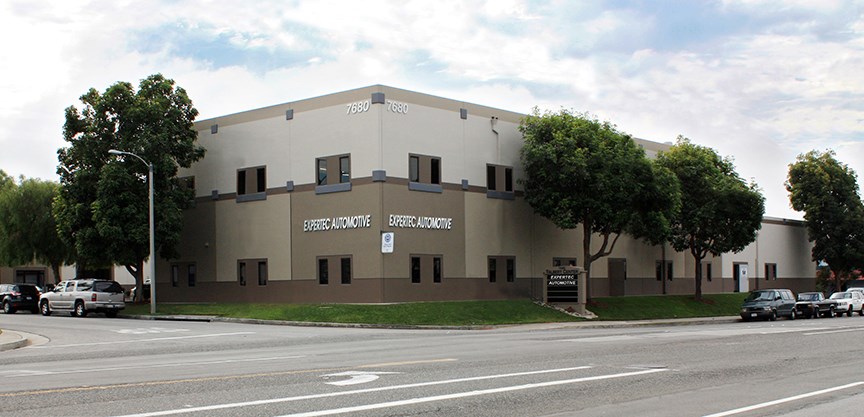 ExperTec Automotive