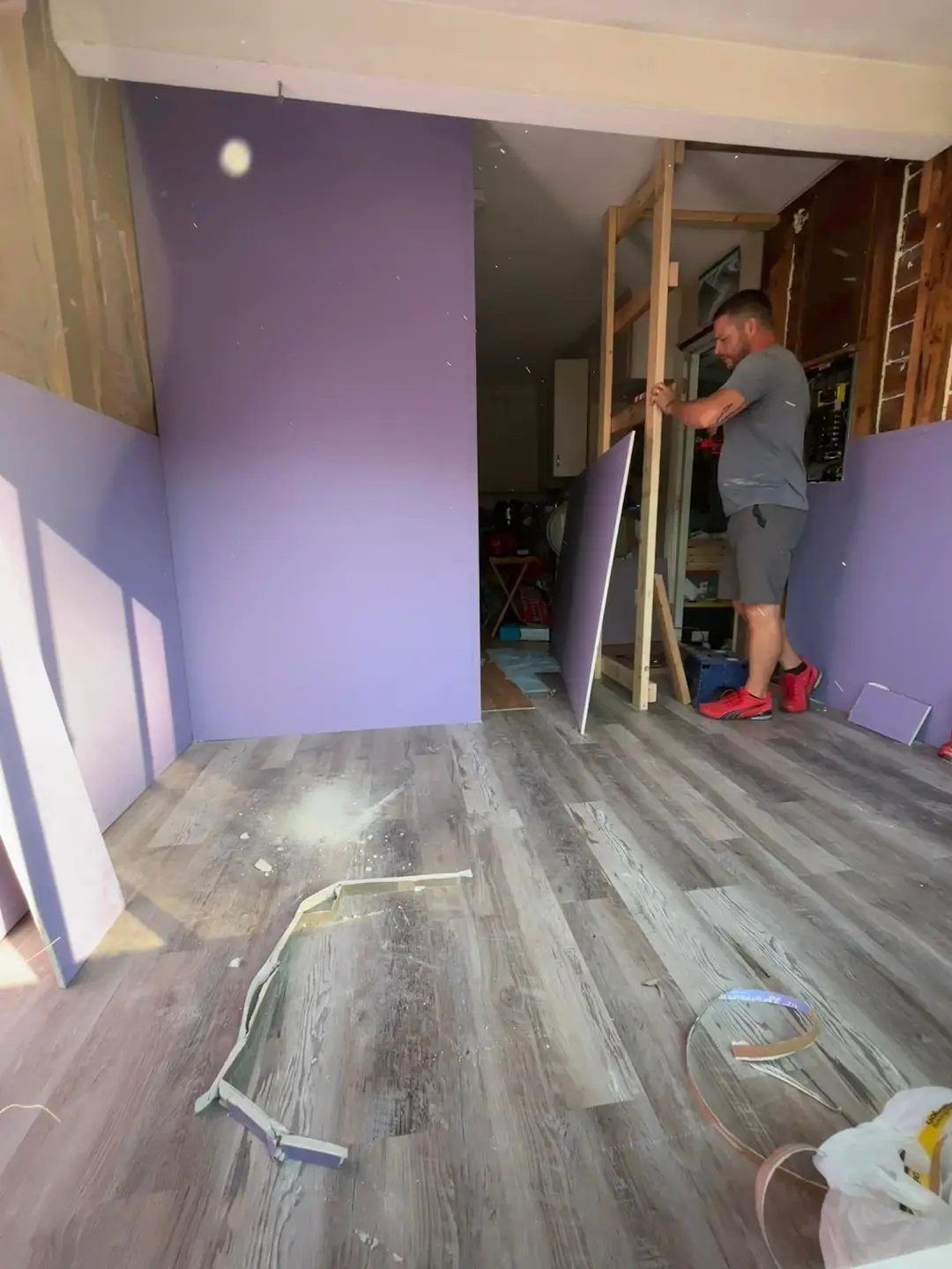 Avatar for Adam's Hands 