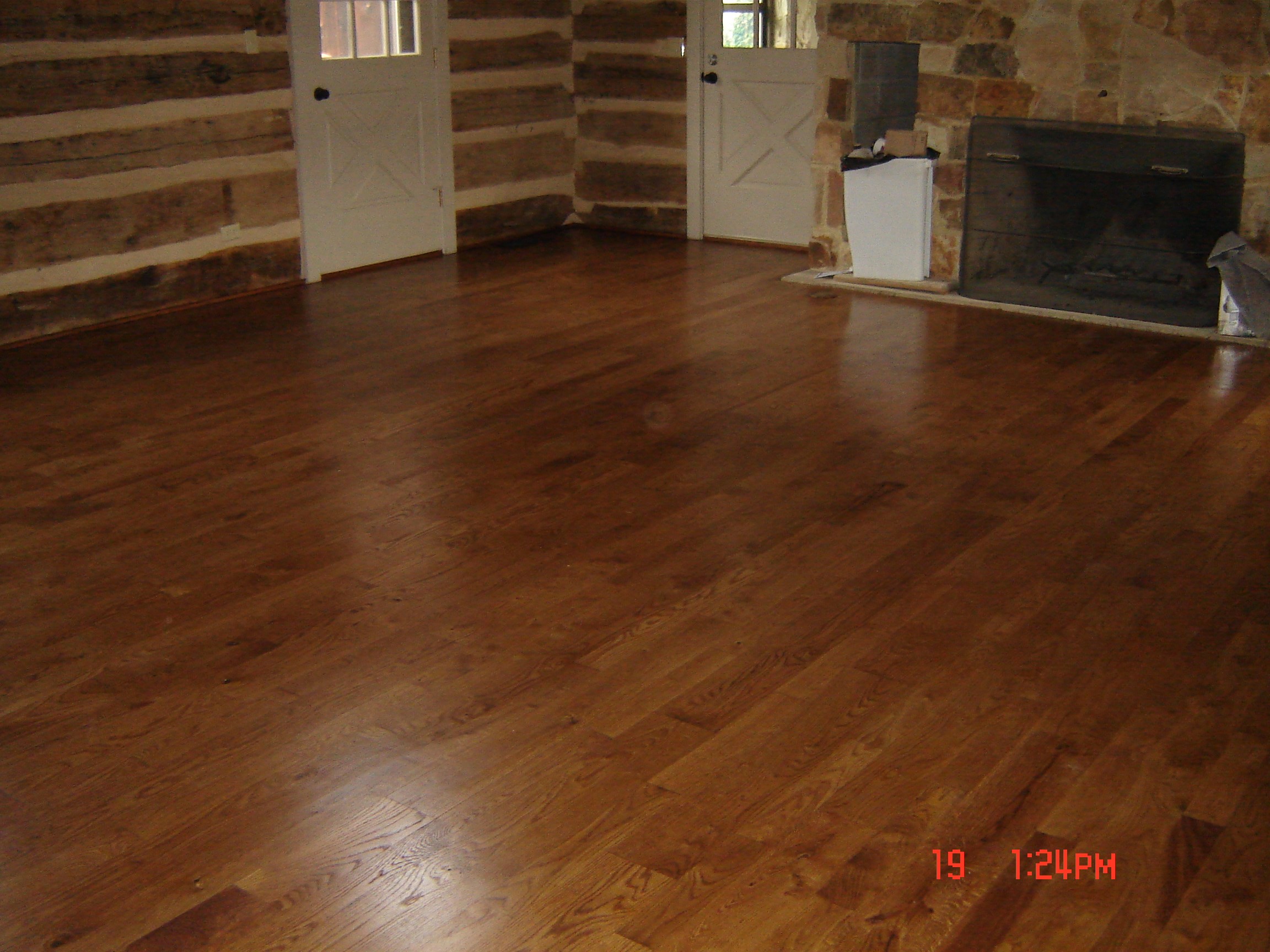 Logo for SNEE-N-SONS HARDWOOD FLOORING