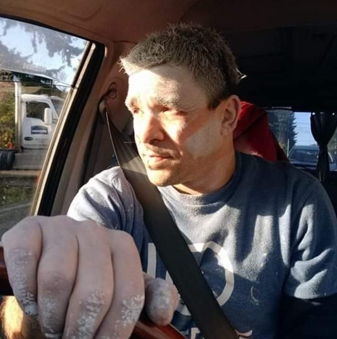 Avatar for White Wookie Painting