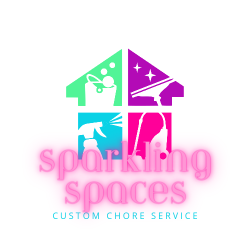 Avatar for Sparkling Spaces