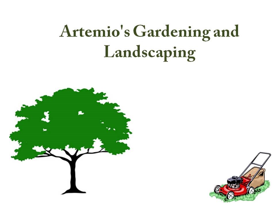 Avatar for Artemio's Gardening & Landscaping