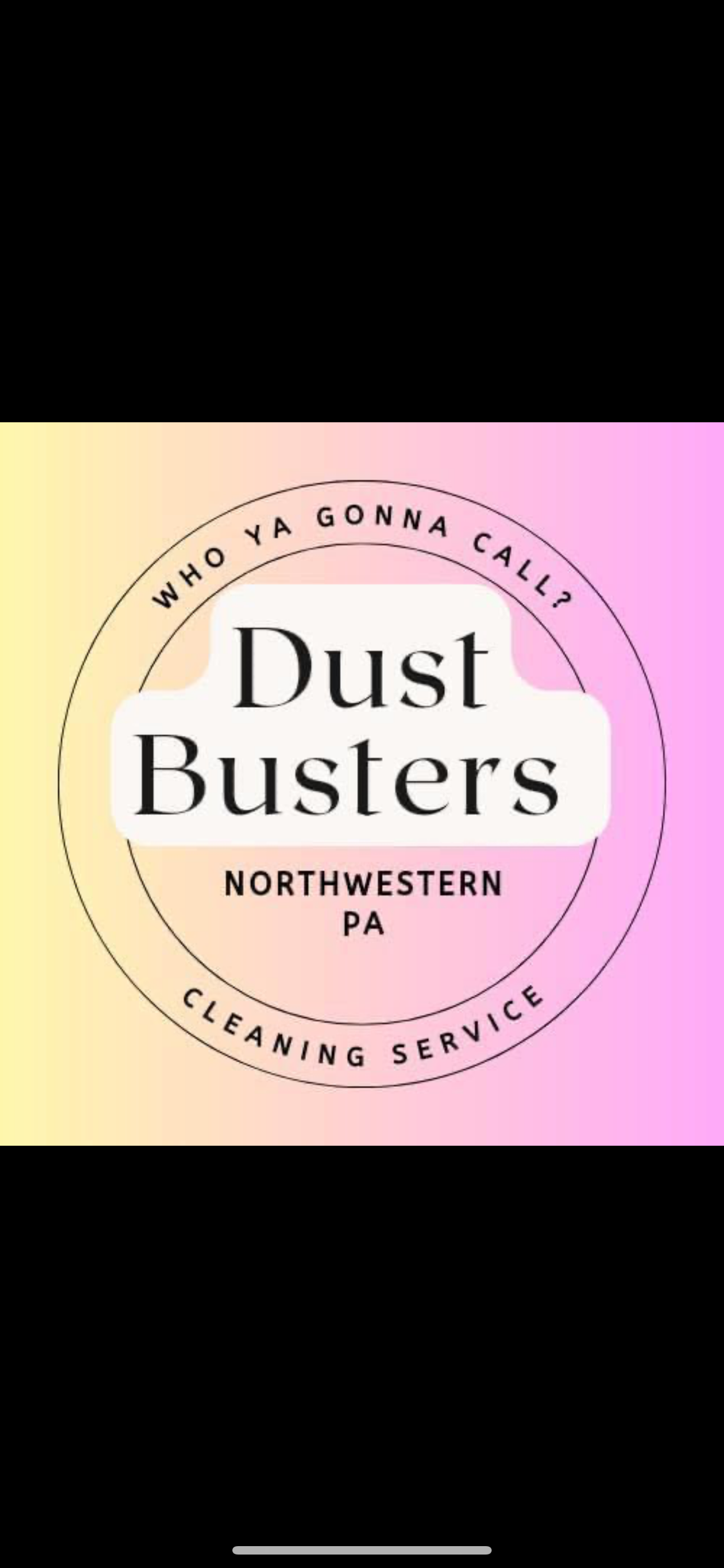 Avatar for Dust Busters